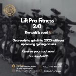 Lift Pro Fitness