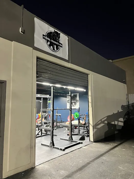 Eternal Strength Gym Picture 1