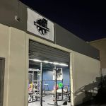 Eternal Strength Gym