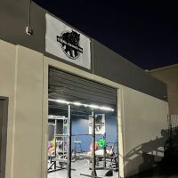 Eternal Strength Gym ico