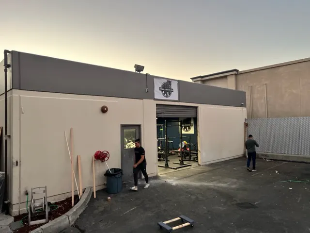 Eternal Strength Gym Picture 3