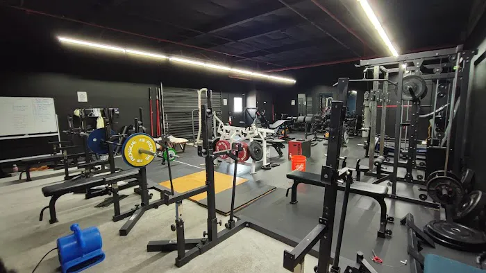 Eternal Strength Gym Picture 6