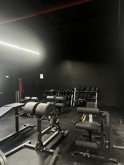 Eternal Strength Gym Picture 4