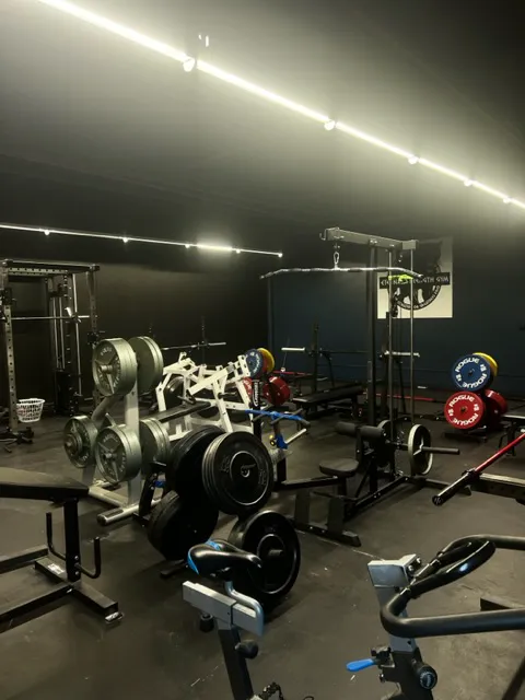 Eternal Strength Gym Picture 5