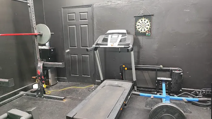 Eternal Strength Gym Picture 7