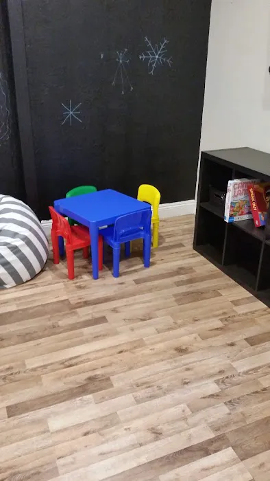 FNS Training Center Picture 5