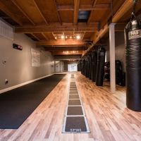 FNS Training Center ico