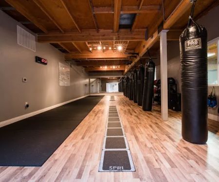 FNS Training Center