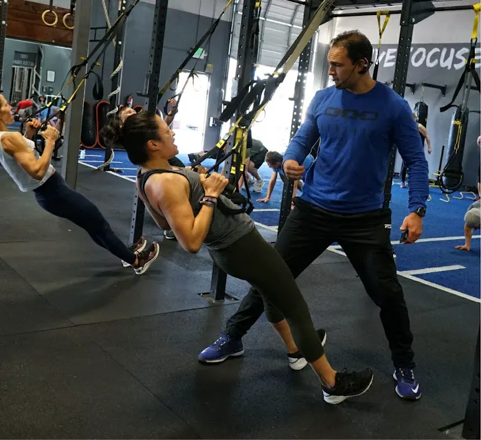 FNS Training Center Picture 7