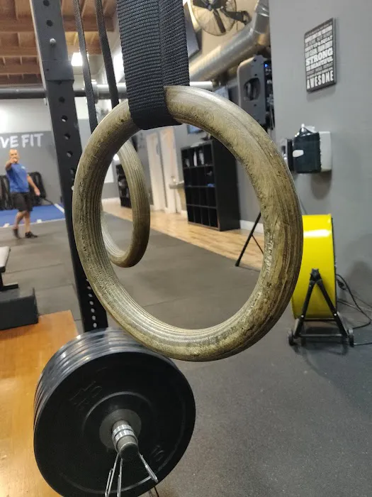 FNS Training Center Picture 10