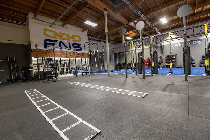 FNS Training Center Picture 4