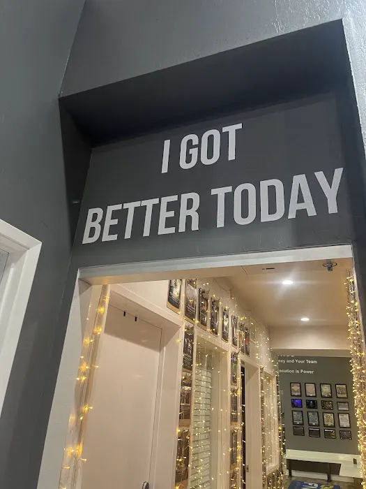 FNS Training Center Picture 9