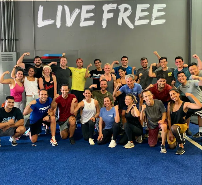 FNS Training Center Picture 6