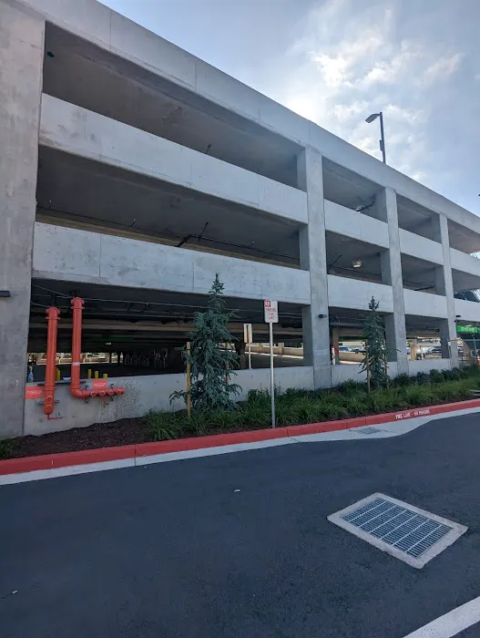 Patrick Wayne Valley Memorial Gymnasium Picture 2