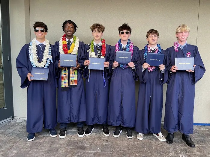 Patrick Wayne Valley Memorial Gymnasium Picture 3