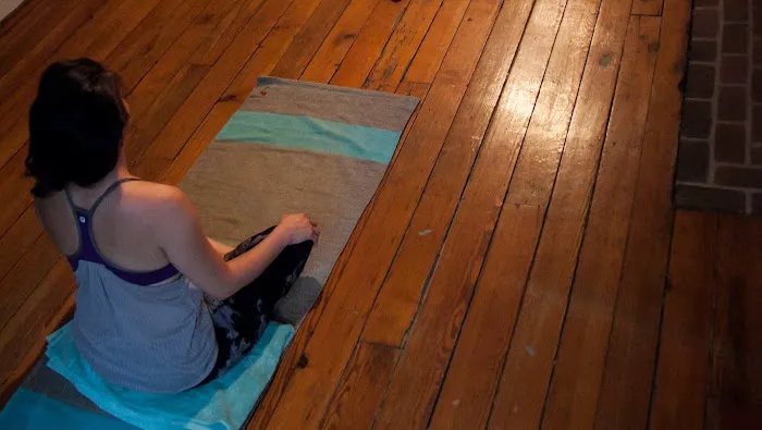 Hydra Yoga Therapy and Integrated Thai Massage Picture 5