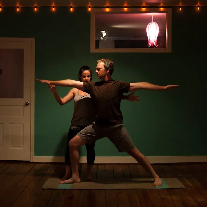 Hydra Yoga Therapy and Integrated Thai Massage Picture 10