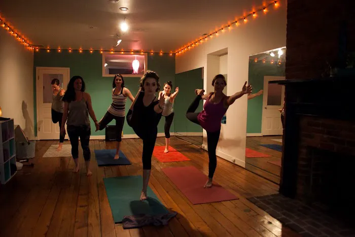 Hydra Yoga Therapy and Integrated Thai Massage Picture 3