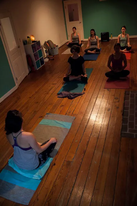 Hydra Yoga Therapy and Integrated Thai Massage Picture 2