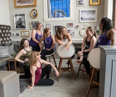 labarre studios