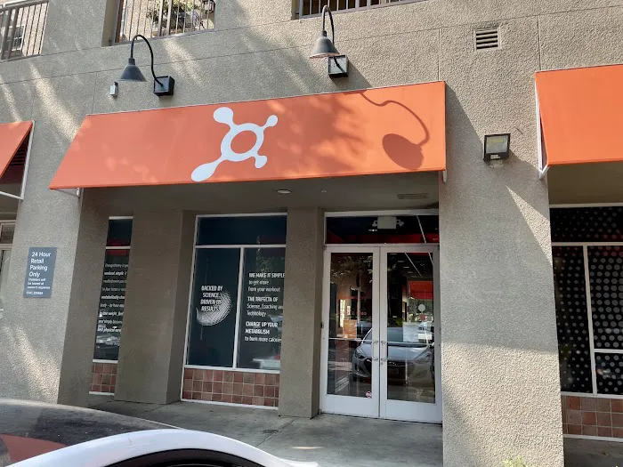 Orangetheory Fitness Picture 9