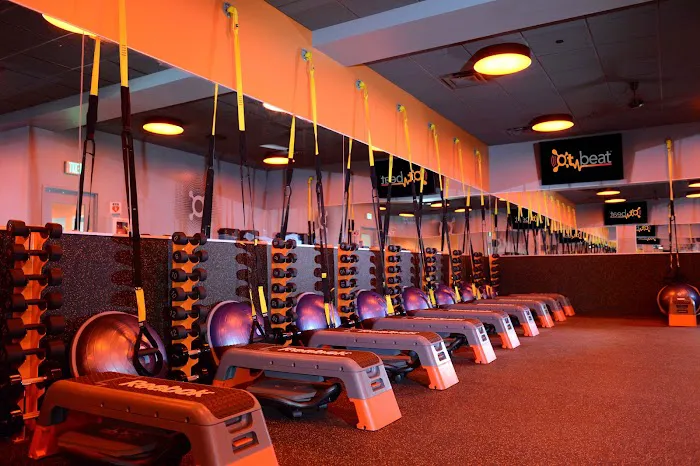 Orangetheory Fitness Picture 7