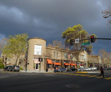 Orangetheory Fitness
