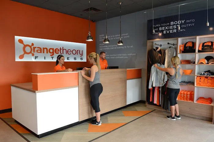 Orangetheory Fitness Picture 10