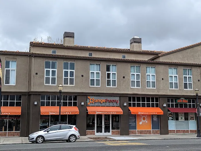 Orangetheory Fitness Picture 6