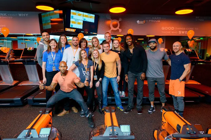 Orangetheory Fitness Picture 3