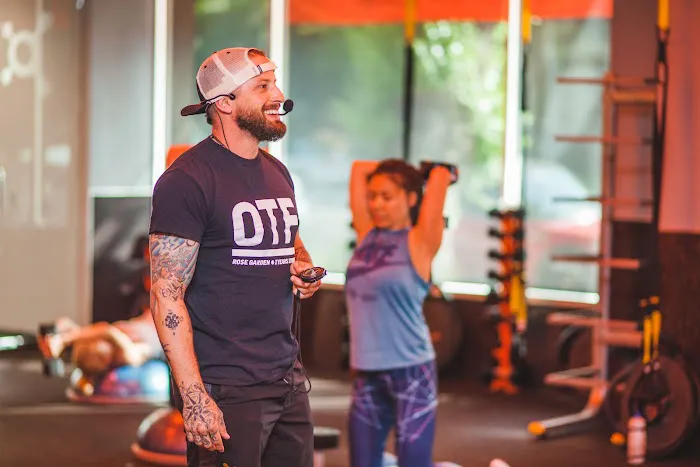 Orangetheory Fitness Picture 4