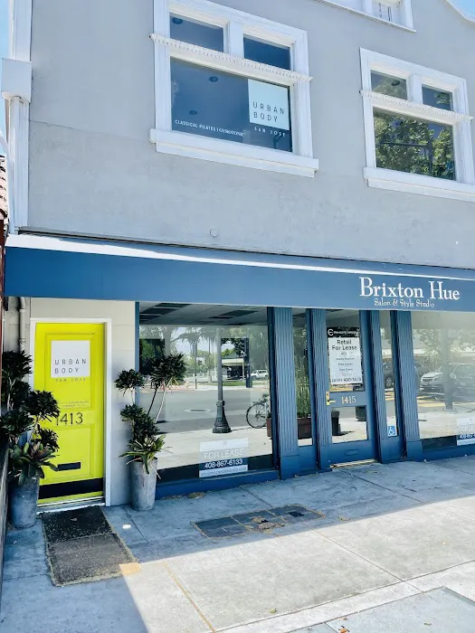 Urban Body San Jose Picture 10