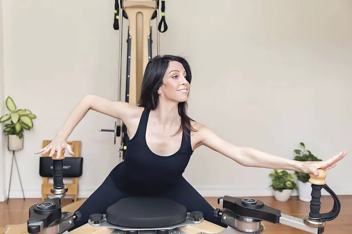 Urban Body San Jose Picture 4