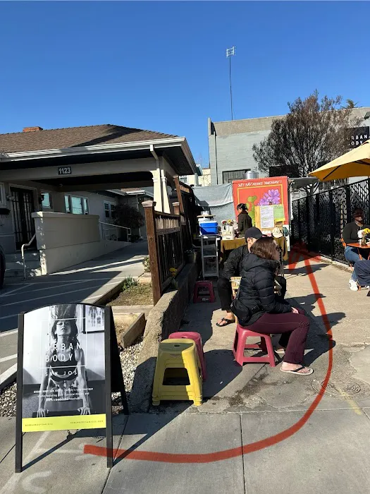 Urban Body San Jose Picture 1