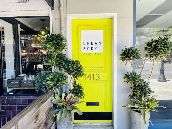 Urban Body San Jose Picture 2