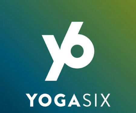 YogaSix Downtown San Jose