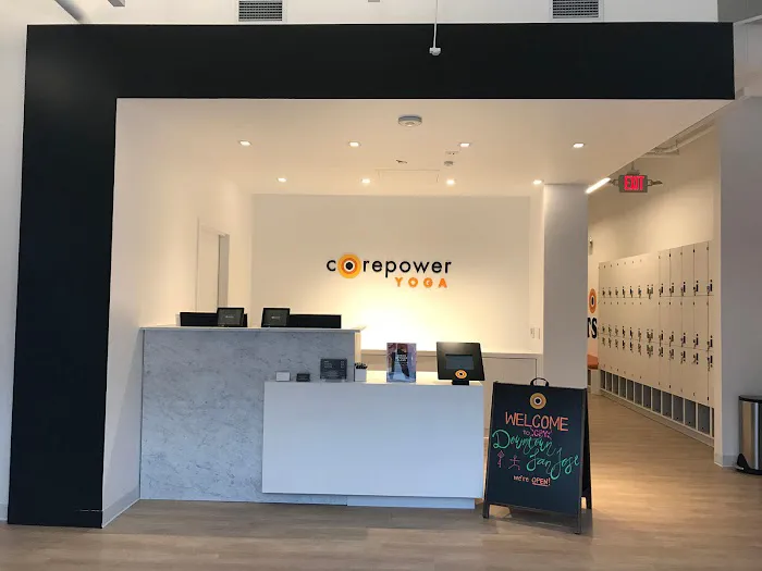 CorePower Yoga - Downtown San Jose Picture 3