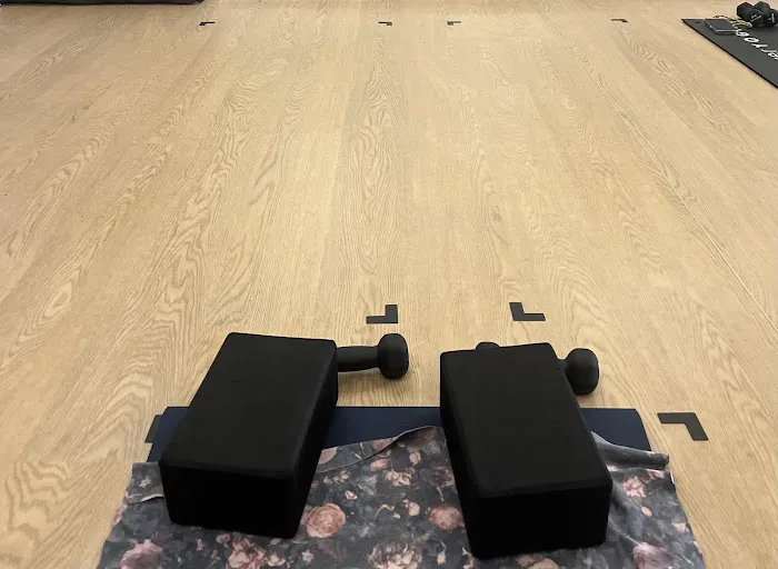 CorePower Yoga - Downtown San Jose Picture 10