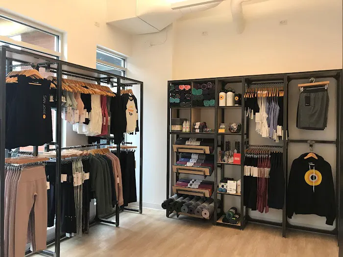 CorePower Yoga - Downtown San Jose Picture 4