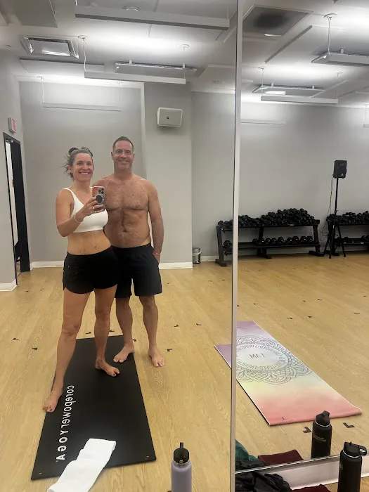 CorePower Yoga - Downtown San Jose Picture 7