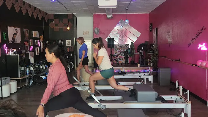 PSS Pilates Picture 3