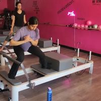 PSS Pilates ico