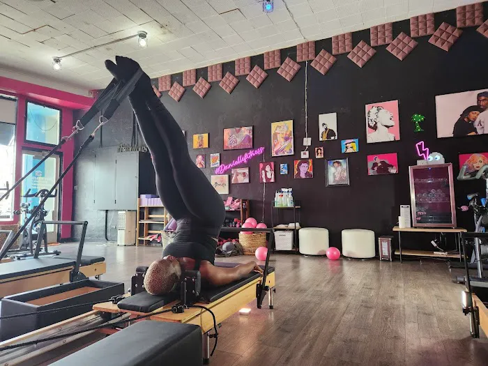 PSS Pilates Picture 4