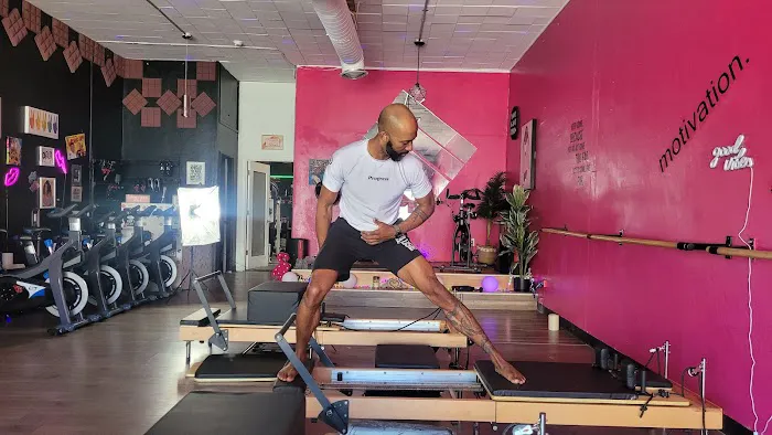 PSS Pilates Picture 2