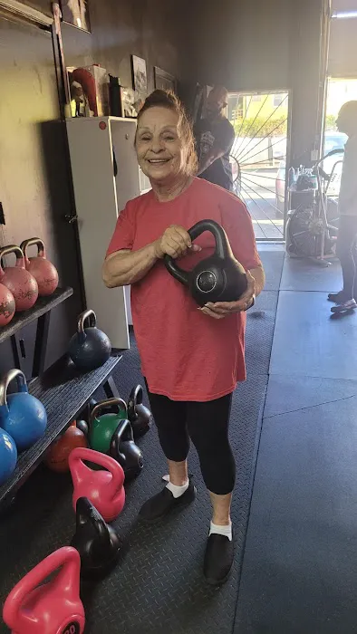 Pacific Spin & Strength Picture 7