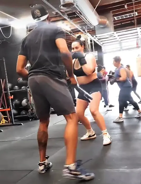 Pacific Spin & Strength Picture 2