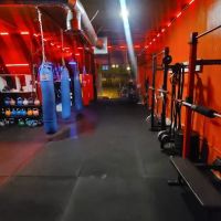 Pacific Spin & Strength ico