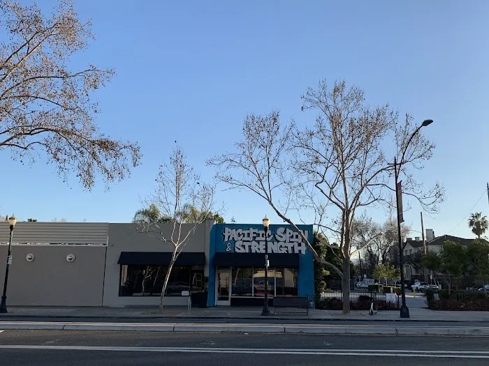 Pacific Spin & Strength Picture 10