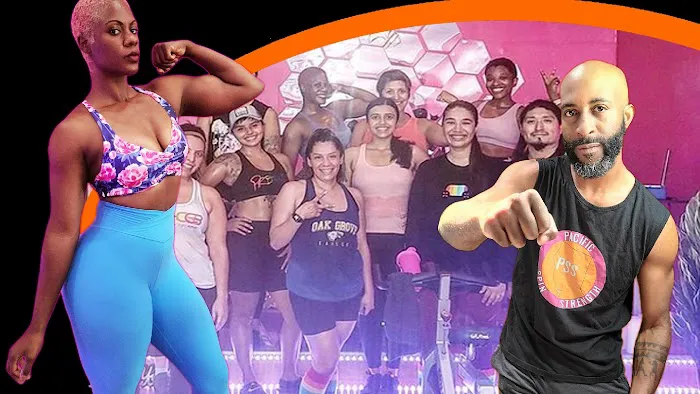 Pacific Spin & Strength Picture 8