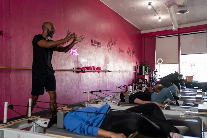 Pacific Spin & Strength Picture 9